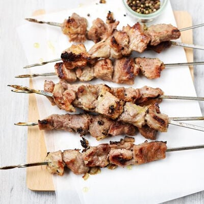 Apprenti BBQ des Antilles-view 2