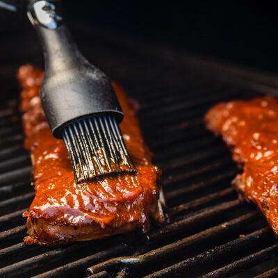 Grillbibel Vol. 2 - Selection-view 1