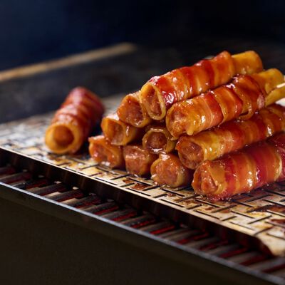 Amerikanske Klassikere-view 1