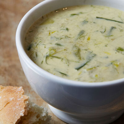 Festive Barbecue-view 1