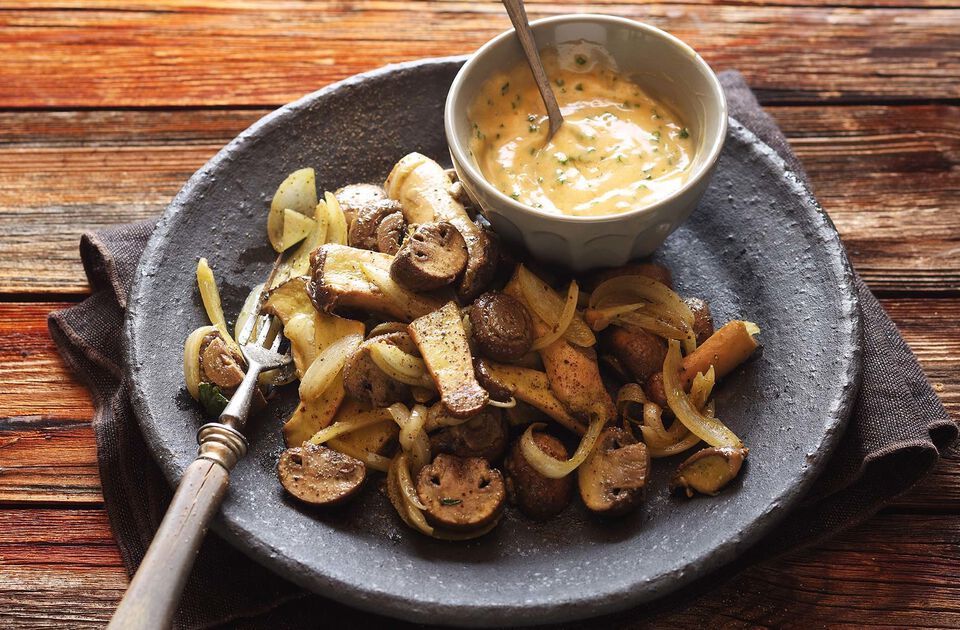 Att grilla med gasol | Weber Grill Academy