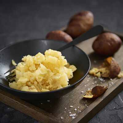 Amerikanske Klassikere-view 1