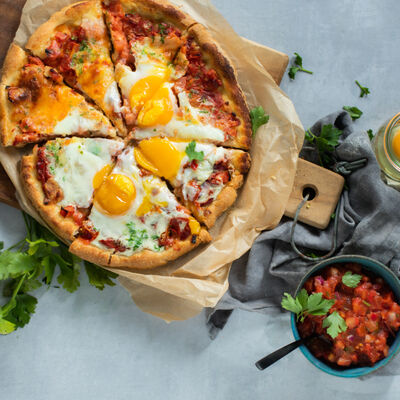 Vegetarian workshop - NL-view 1