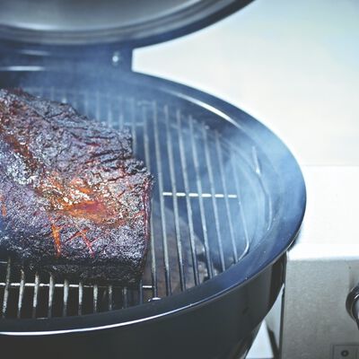 Advanced American BBQ #2-view 2