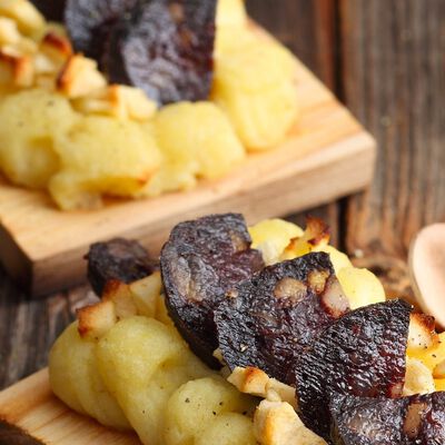 Durbach Special (Basic)-view 1