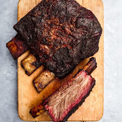 Advanced American BBQ #1-view 1