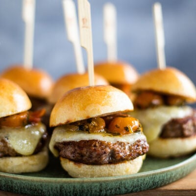 Hambúrgueres de Todo o Mundo-view 2