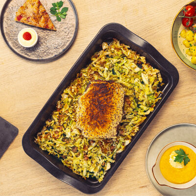 Gas Grillkurs-view 1