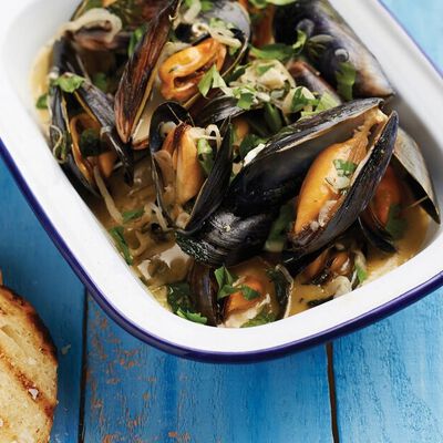 Tra Terra e Mare-view 1