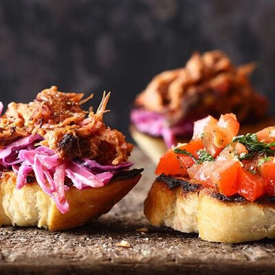 Die Kunst des Holzkohlegrillens-view 2