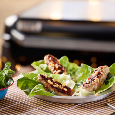 World Street Food - NL-view 1