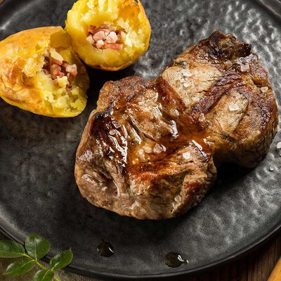 Das perfekte Menü vom Kugelgrill-view 1