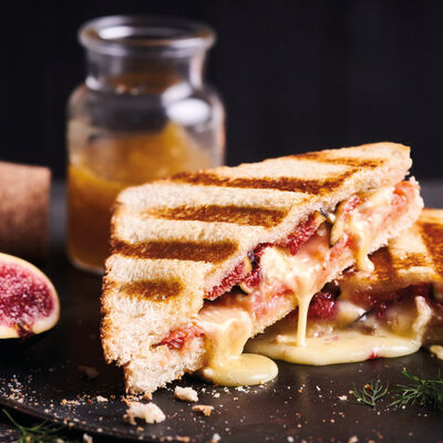 Del Mar a la Mesa-view 2