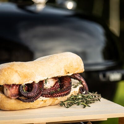 Fish and Grill-view 1