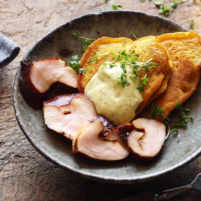 Master Gas Grilling-view 1