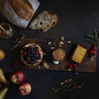 Smoke House - FR-view 2