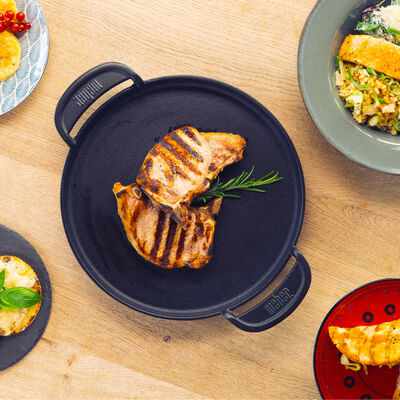 Klassiker vom Grill-view 1