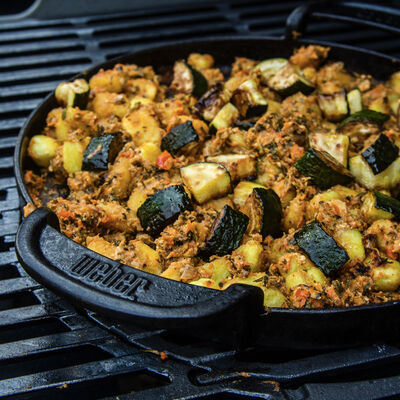 Weber's Highlights-view 1