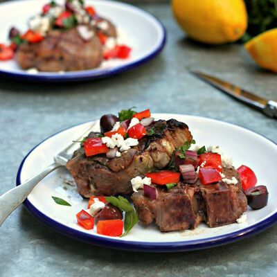 Spécial Carnivore-view 1