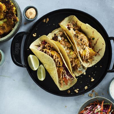 Plant Based course-view 2