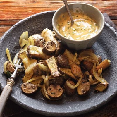 Gasgrill kursus-view 2