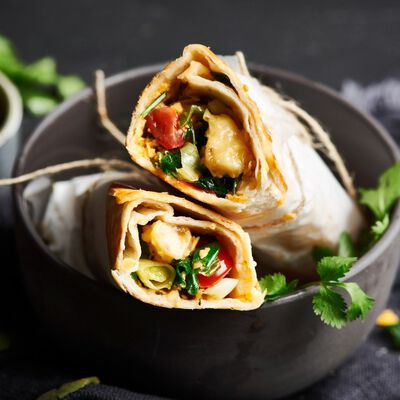 Speed Grilling-view 1