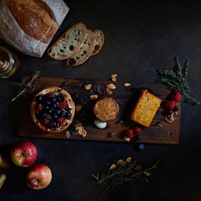 Smoke House Barbecue-view 1