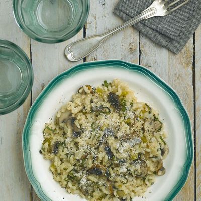 Dominare le Braci-view 1