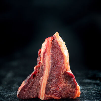 Steak Masterclass-view 2