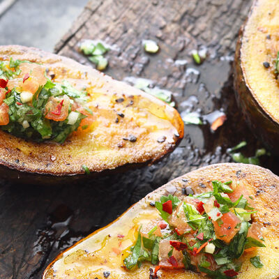 Veggie (Basic)-view 2