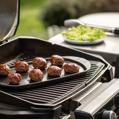 Fusion Barbecue-view 2