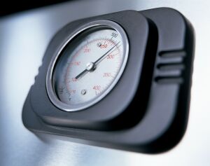 Picture of Recalled Gas Grill Thermometer