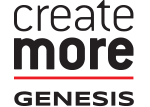 Create More - Genesis