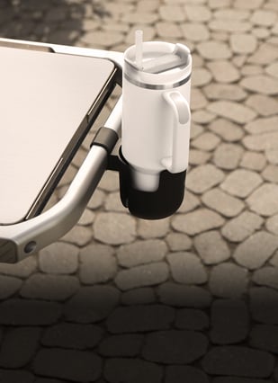 Weber Works™ Bottle Holder