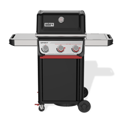 Weber® Spirit® E-325 3-Burner Gas Barbecue