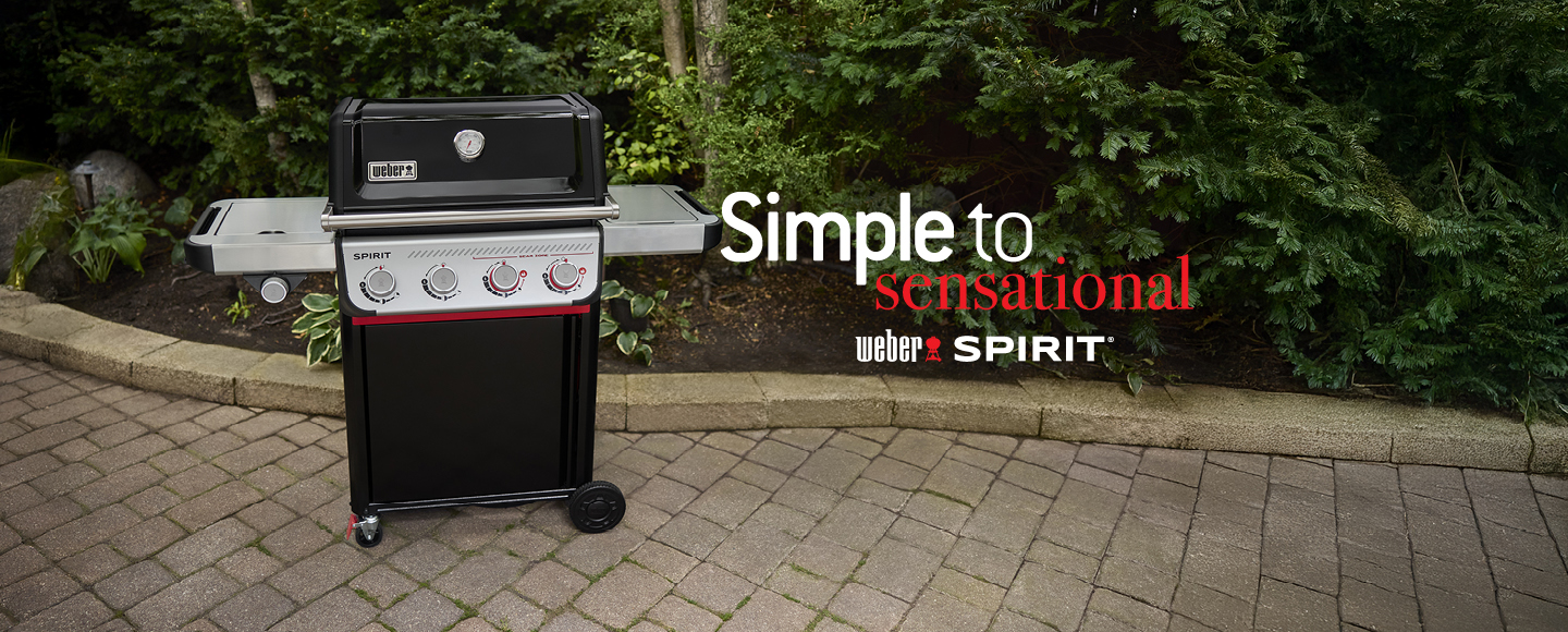 Simple to Sensational. The ideal balance between power, versatility, and space.