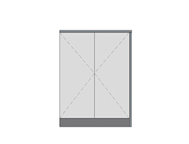 Cupboard