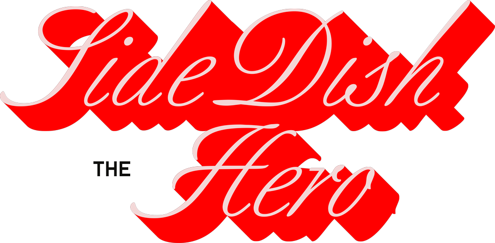 Side Dish Hero