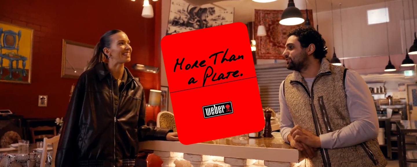 Follow Grill Master Laura Romeo as she steps inside some of Australia&rsquo;s most exciting kitchens