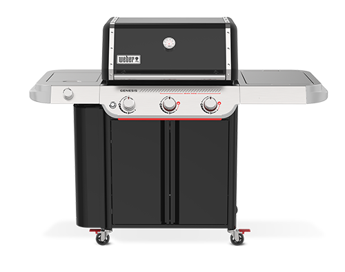 Weber® Genesis® EP-335 3-Burner Gas Barbecue