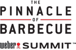 The Pinnacle of Barbecue Weber Summit The Pinnacle of Barbecue Weber Summit