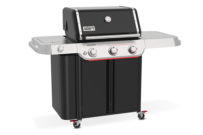 Weber Genesis EP-335 3-Burner Gas Barbecue
