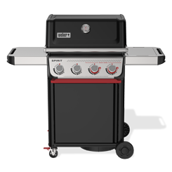 Weber® Spirit® E-425 4-Burner Gas Barbecue
