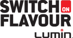 Switch on Flavour - Lumin