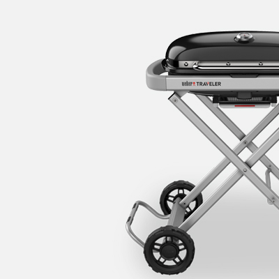 Portable Gas Barbecues