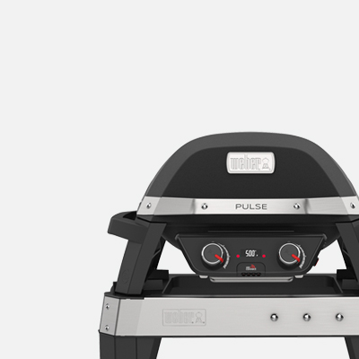 Electric Barbecues