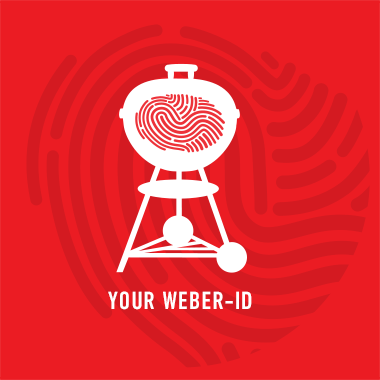 Your Weber-ID