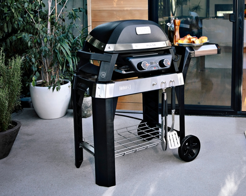 Weberスマート製品 | Weber JP
