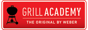 Grill Academy Logo