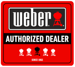 Weber Original Store